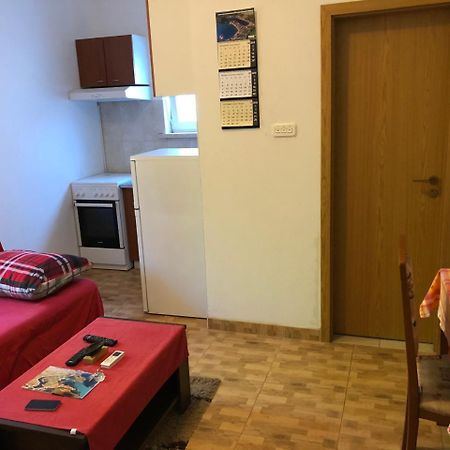 Apartment Villa Nikola Блаце Екстериор снимка