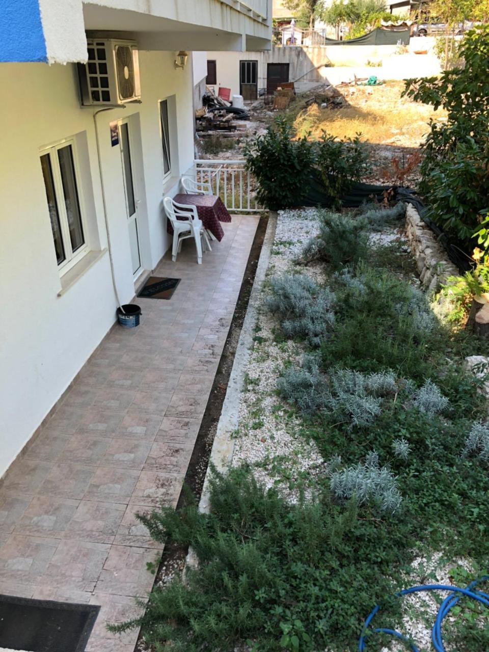 Apartment Villa Nikola Блаце Екстериор снимка