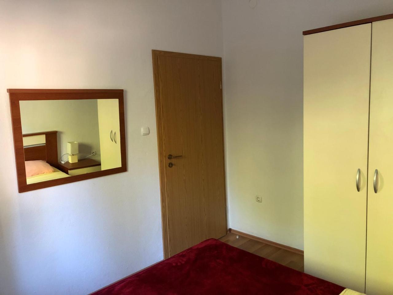 Apartment Villa Nikola Блаце Екстериор снимка