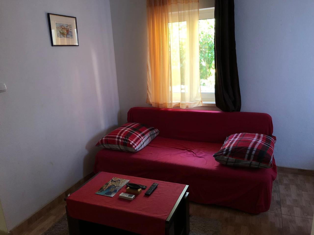 Apartment Villa Nikola Блаце Екстериор снимка
