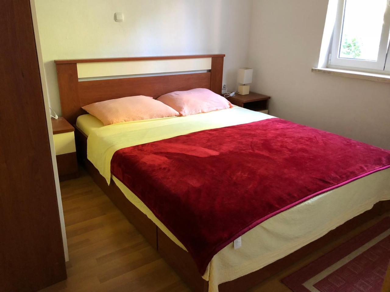 Apartment Villa Nikola Блаце Екстериор снимка