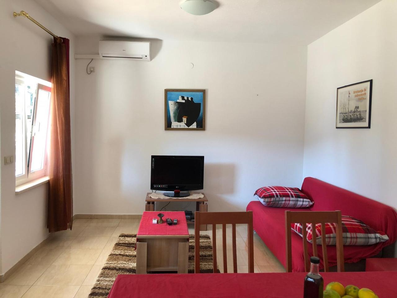 Apartment Villa Nikola Блаце Екстериор снимка