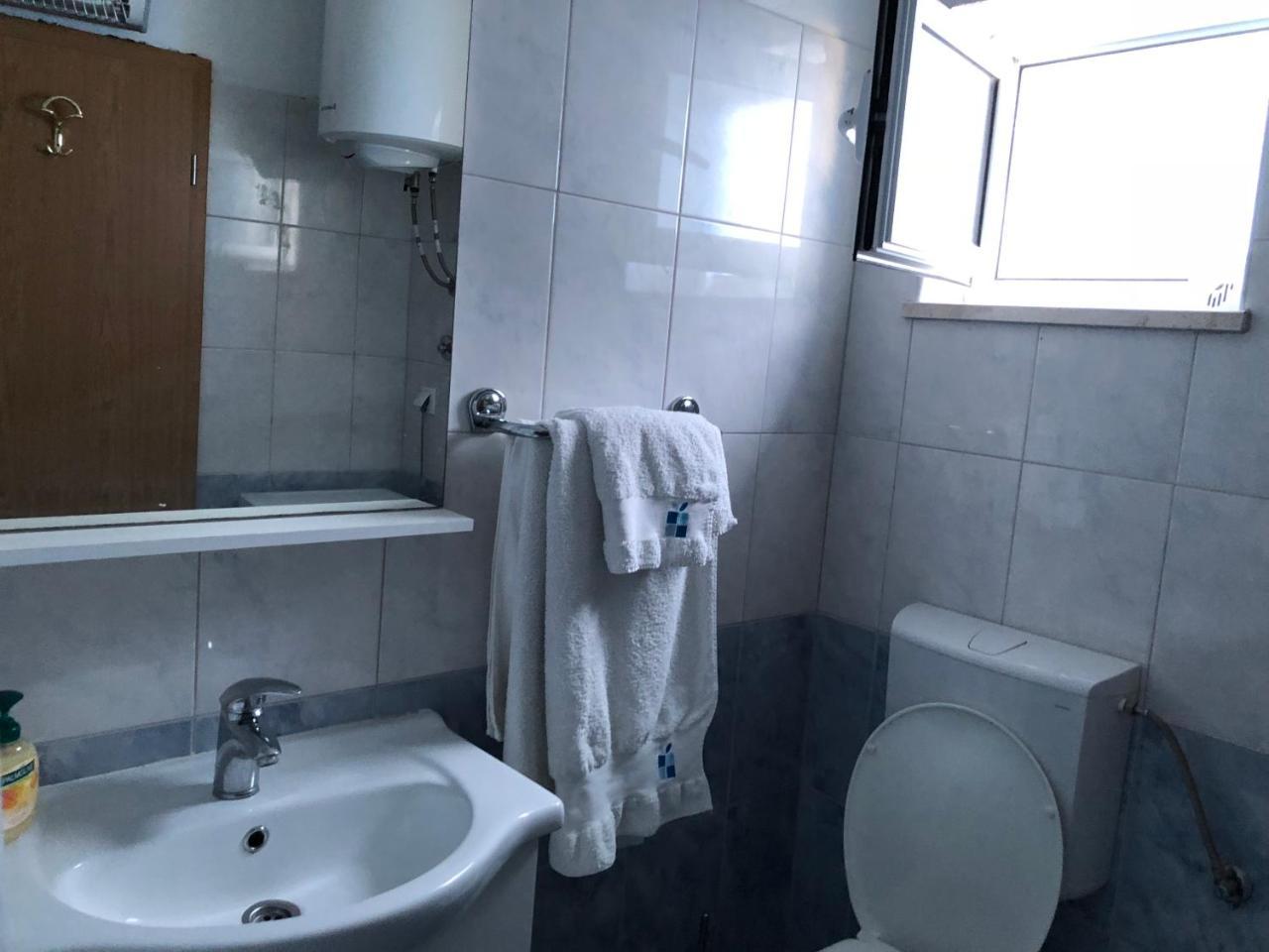 Apartment Villa Nikola Блаце Екстериор снимка