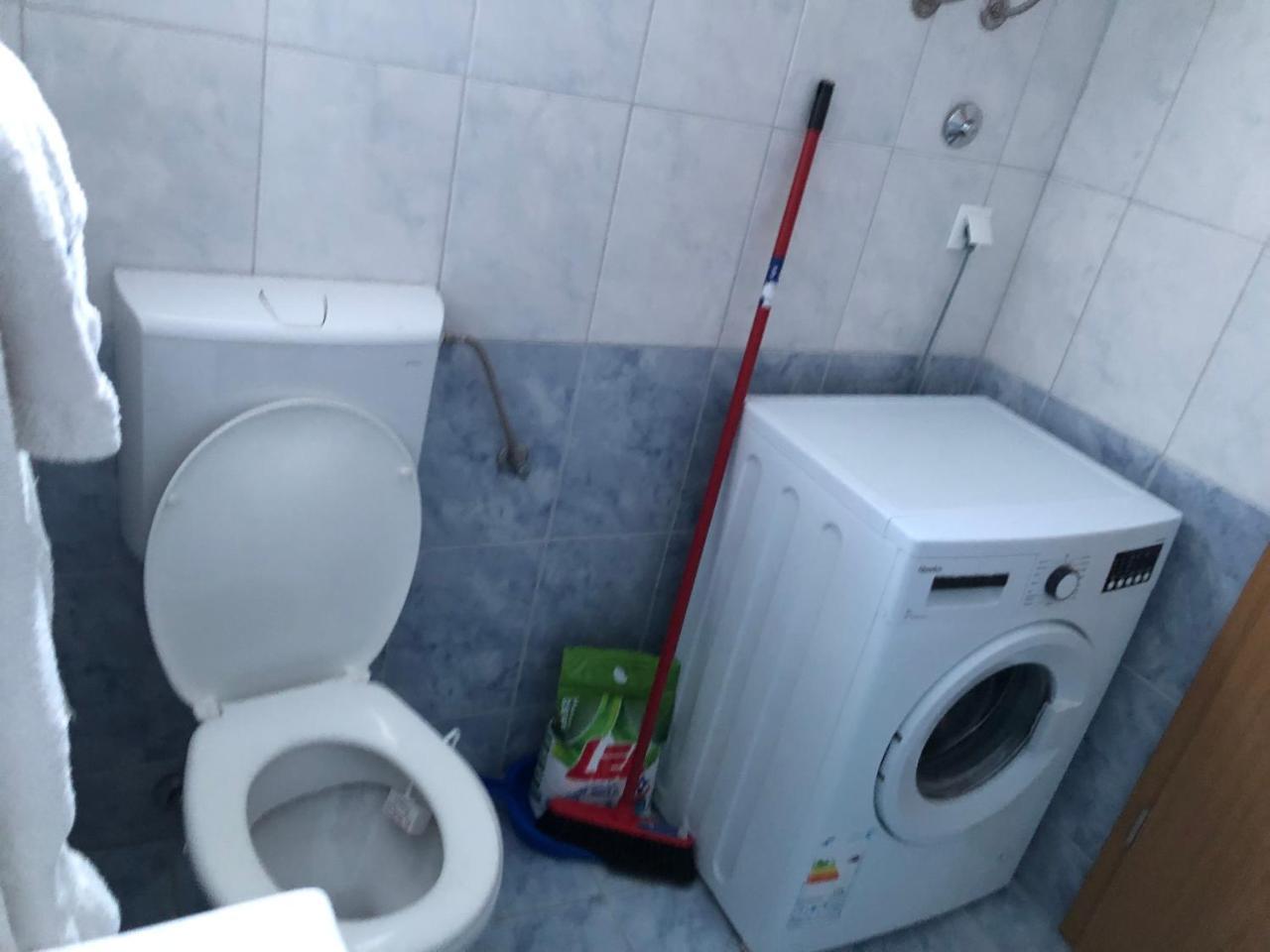 Apartment Villa Nikola Блаце Екстериор снимка