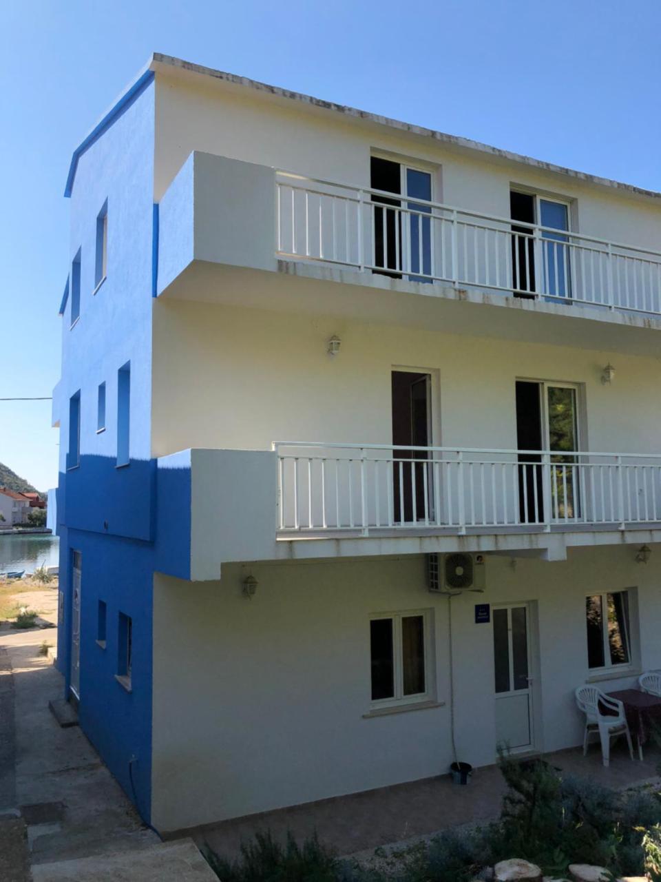 Apartment Villa Nikola Блаце Екстериор снимка