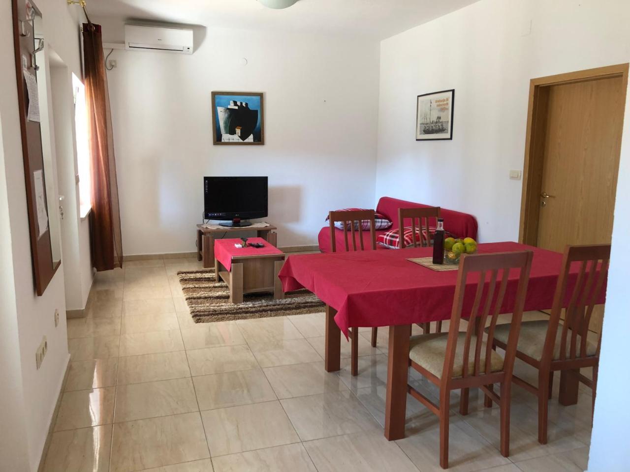 Apartment Villa Nikola Блаце Екстериор снимка