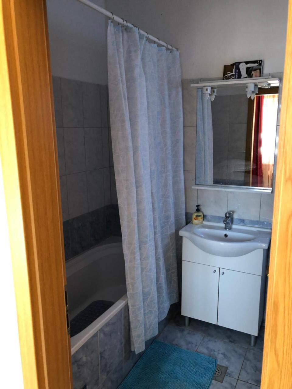 Apartment Villa Nikola Блаце Екстериор снимка