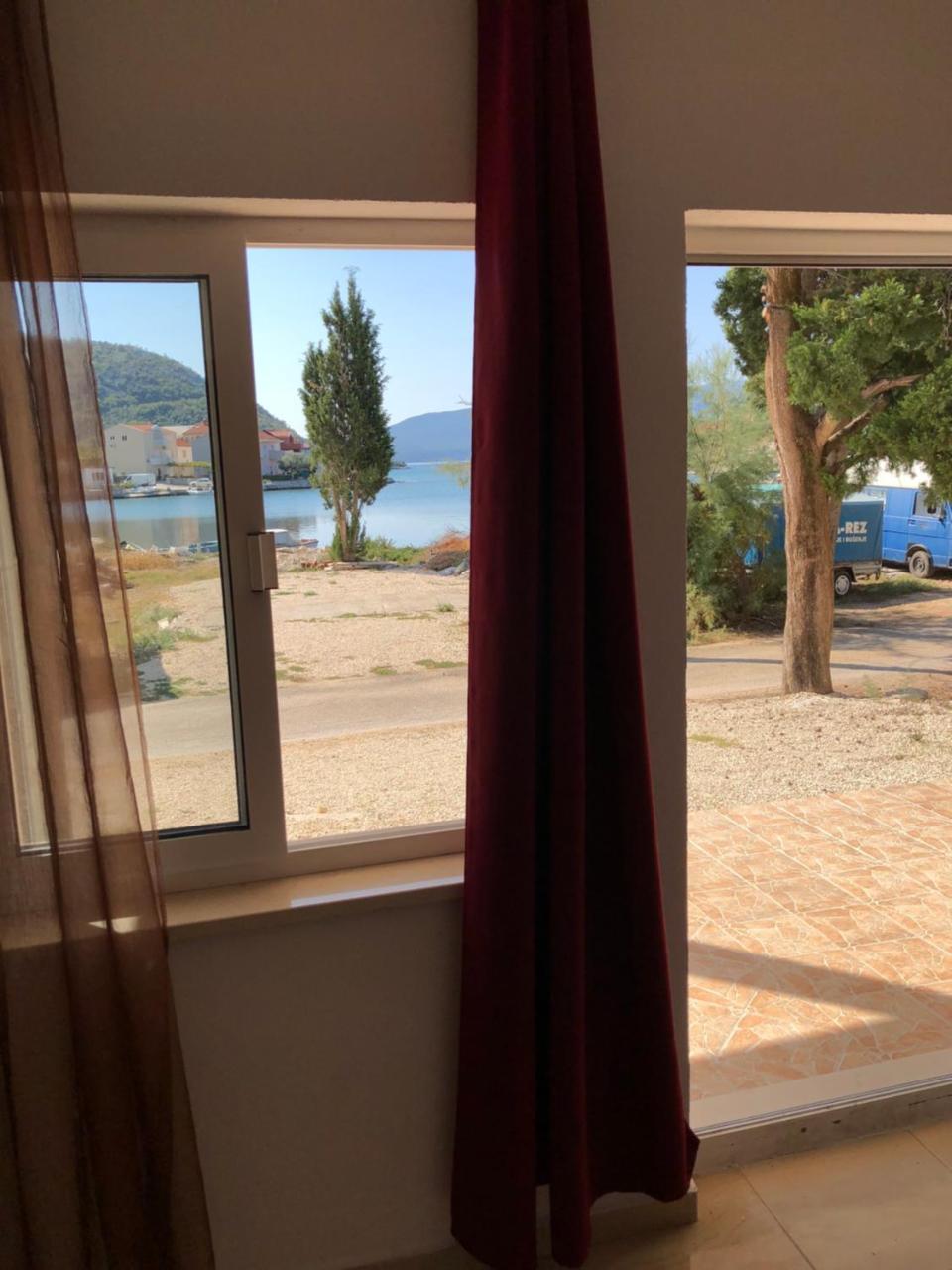 Apartment Villa Nikola Блаце Екстериор снимка