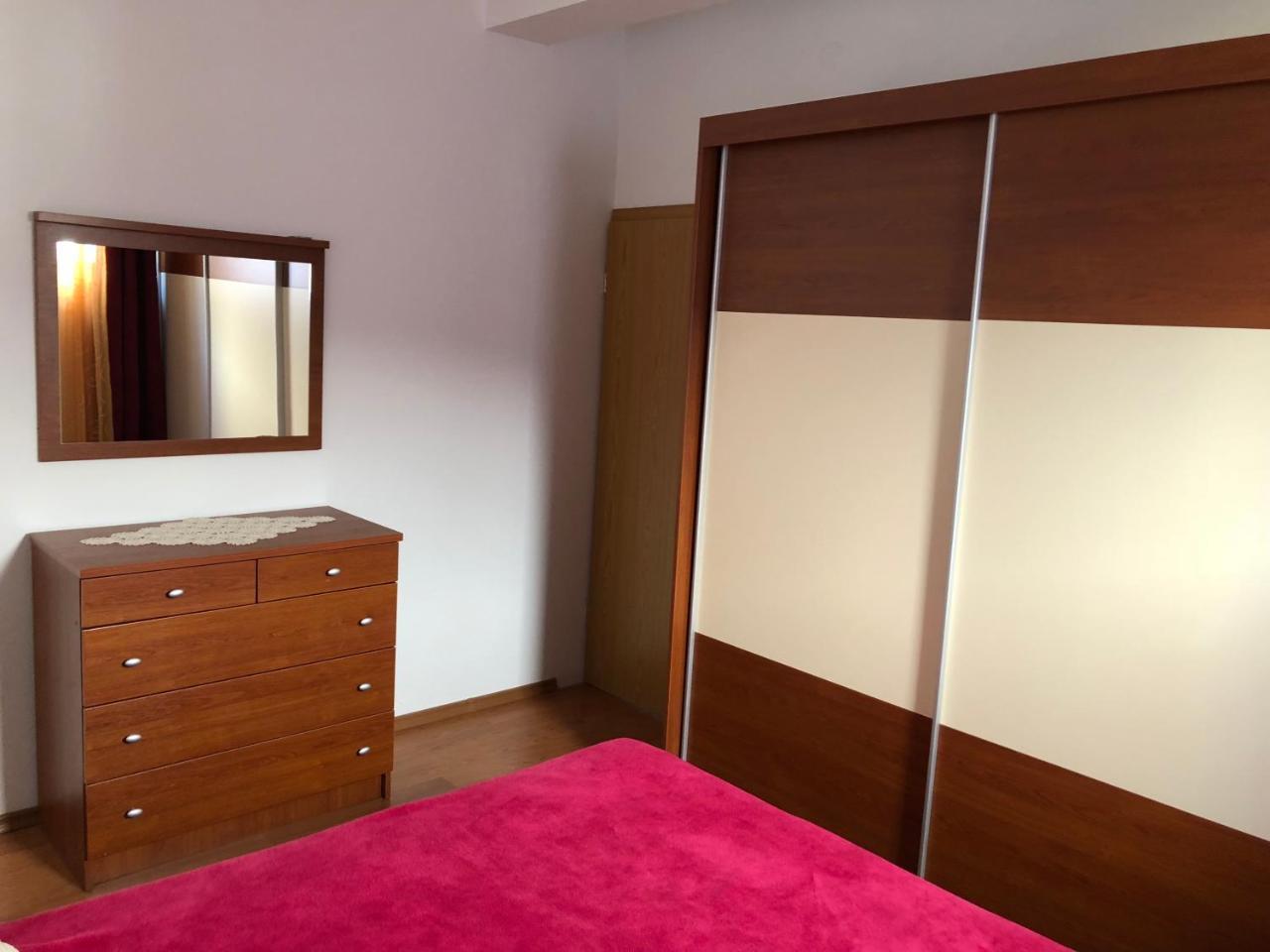 Apartment Villa Nikola Блаце Екстериор снимка